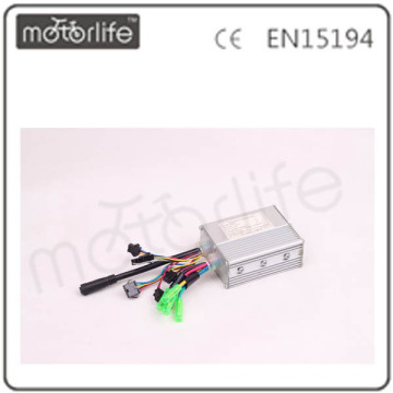 Controlador MOTORLIFE 36V15A 6mosfet e-bike